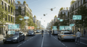 Technologische Innovationen 2030 Welche Entwicklungen wirklich relevant werden