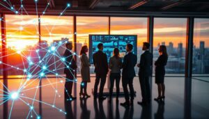 deep machine learning