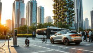 elektromobilität