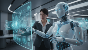 ki agenten erklärung