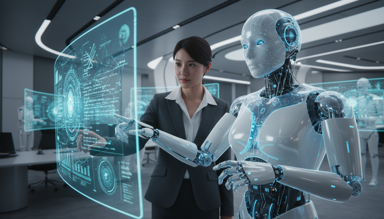 ki agenten erklärung