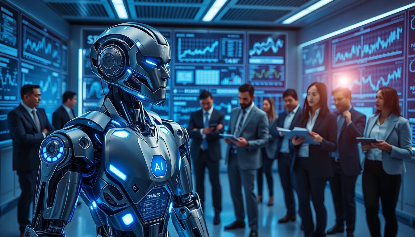 künstliche intelligenz roboter