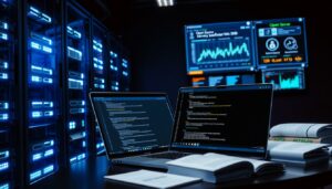 linux server absichern