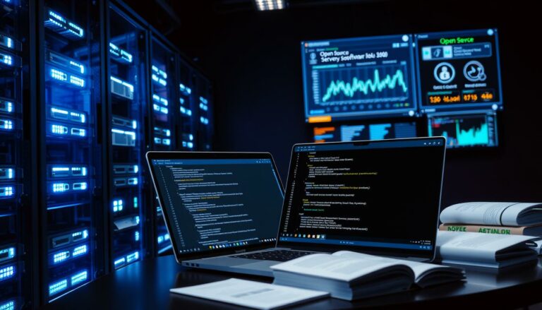 linux server absichern