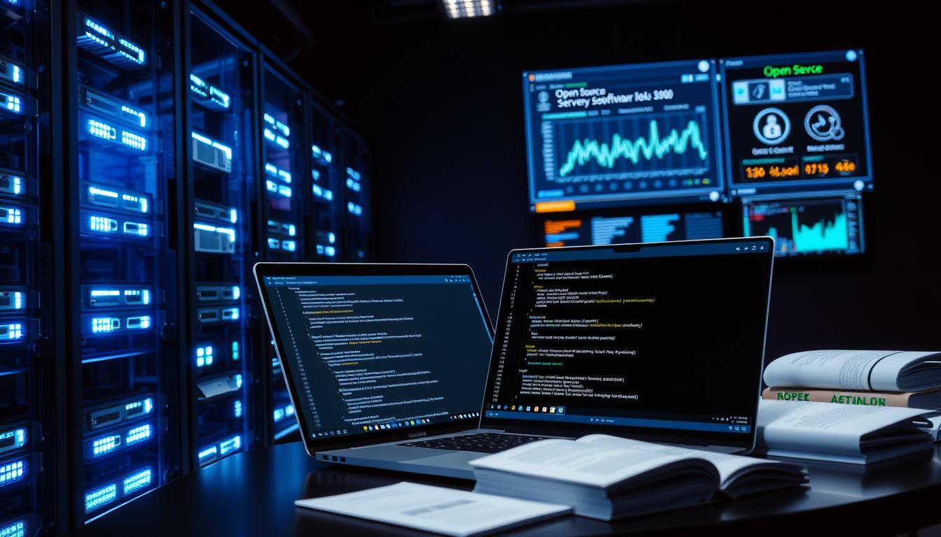 linux server absichern