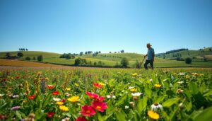 regenerative landwirtschaft