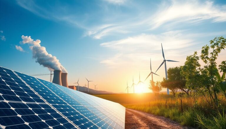 vor und nachteile von erneuerbaren Energien