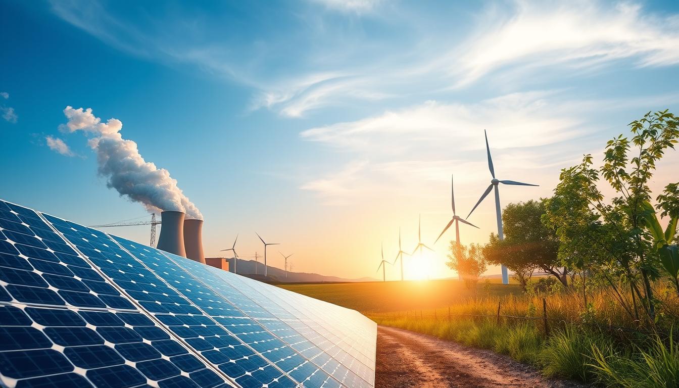 vor und nachteile von erneuerbaren Energien