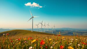 windenergieanlagen
