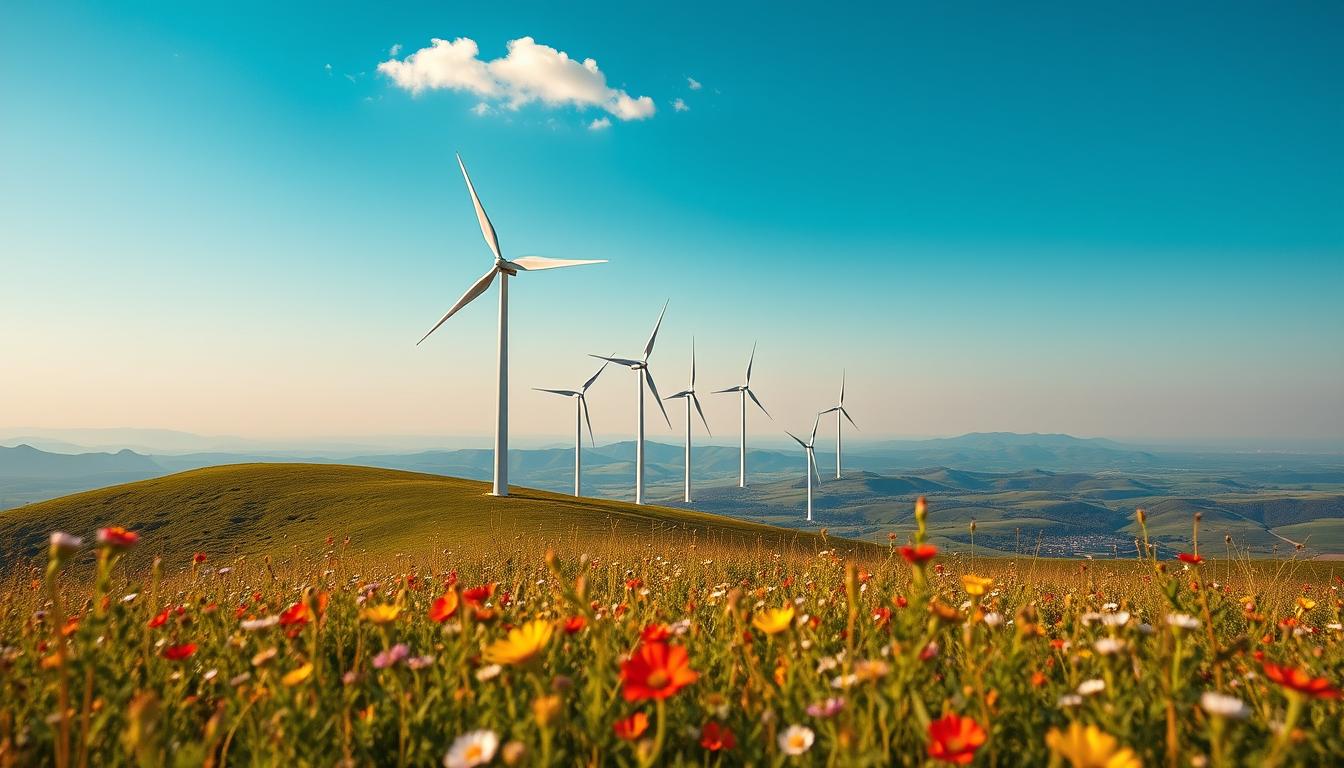 windenergieanlagen